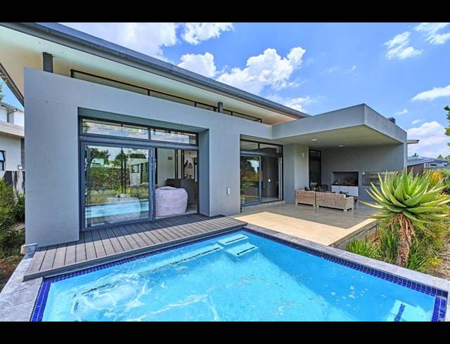 3 BEDROOM HOUSE FOR SALE IN EYE OF AFRICA